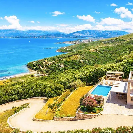 Thea Kalamaki * Acharavi (Corfu)