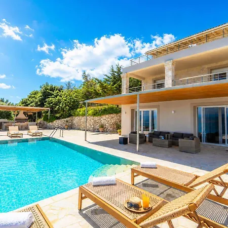 Villa Thea Kalamaki