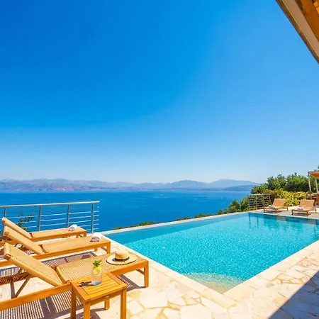 Villa Thea Kalamaki *