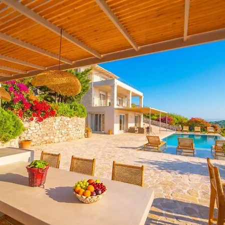 Villa Thea Kalamaki